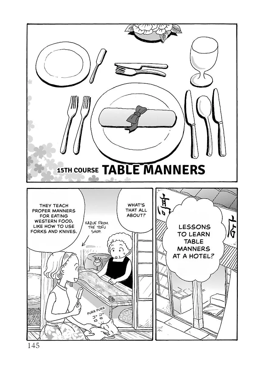 Shi-chan's Delights Chapter 2 page 146