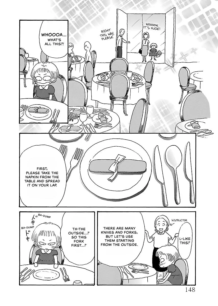 Shi-chan's Delights Chapter 2 page 149