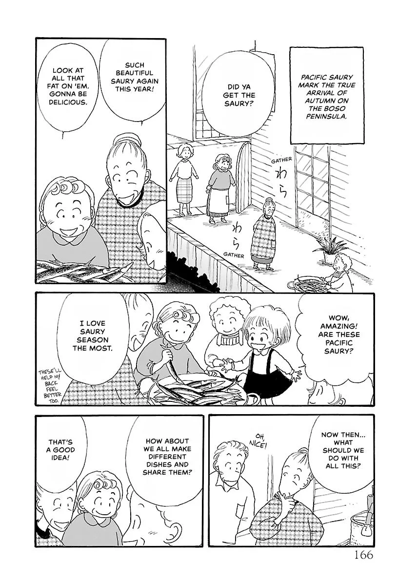Shi-chan's Delights Chapter 2 page 167