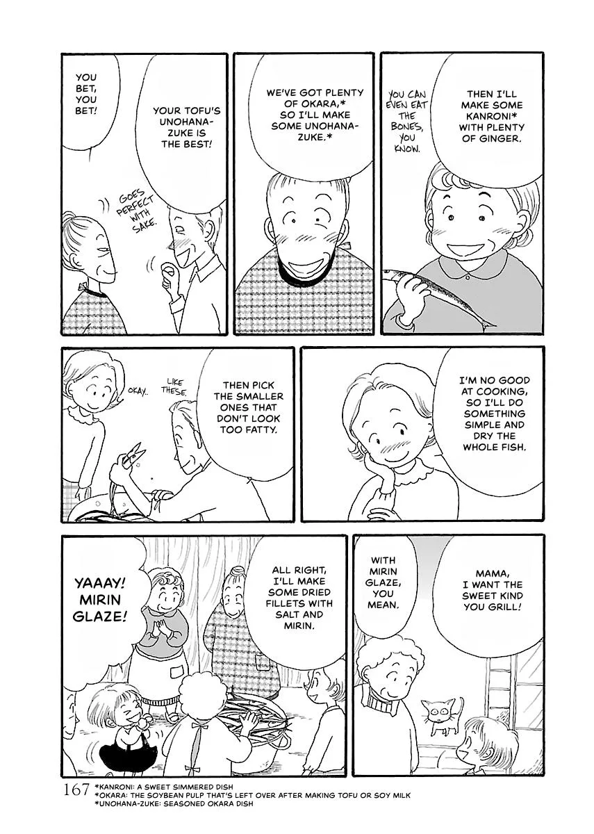 Shi-chan's Delights Chapter 2 page 168