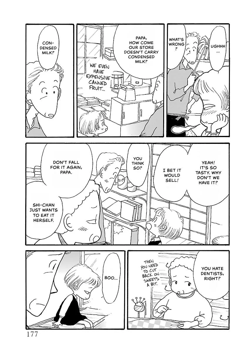Shi-chan's Delights Chapter 2 page 178