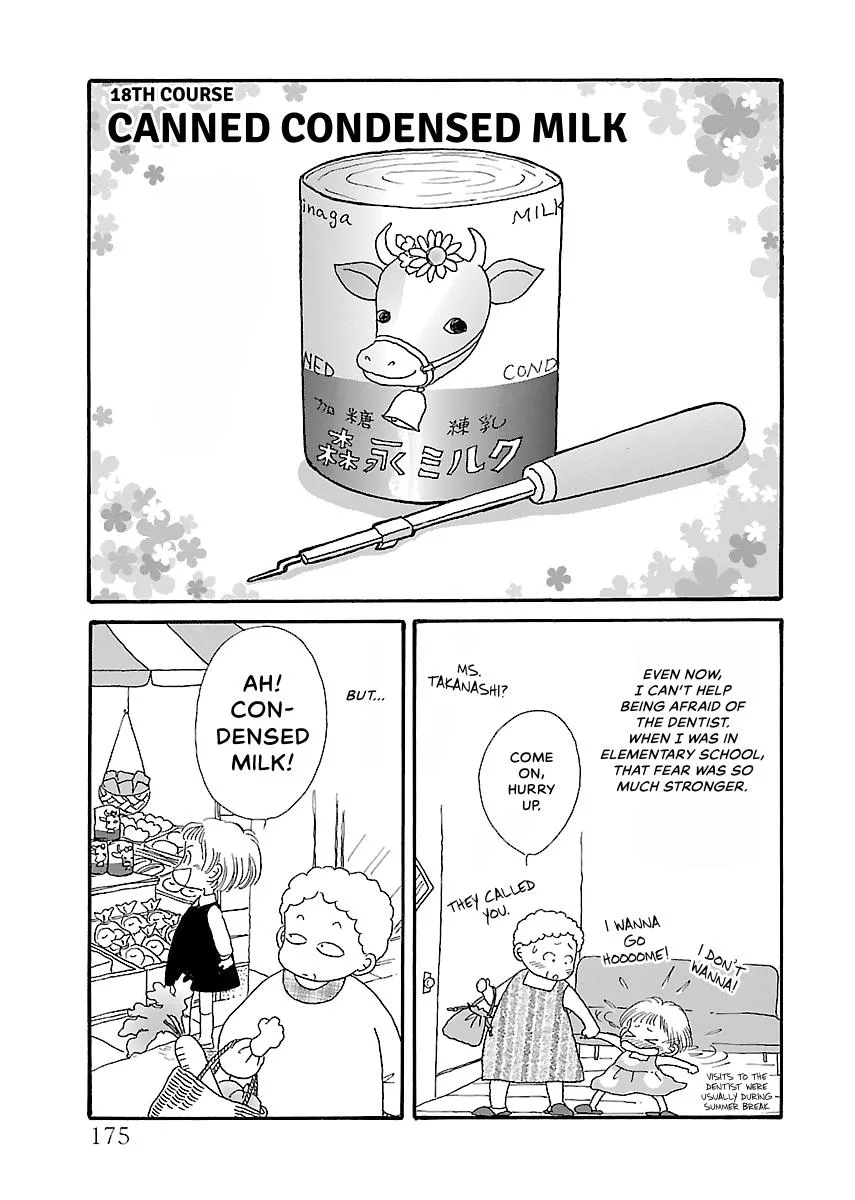 Shi-chan's Delights Chapter 2 page 176
