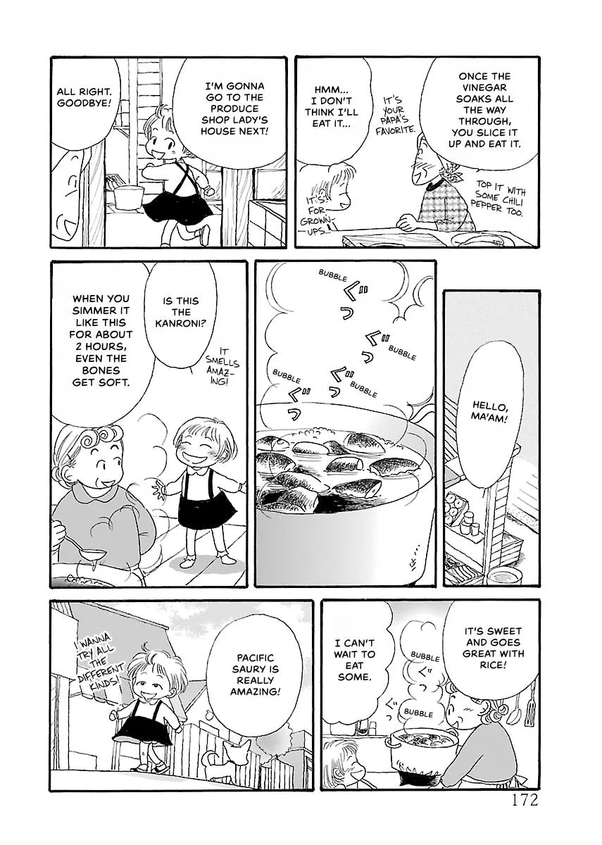 Shi-chan's Delights Chapter 2 page 173
