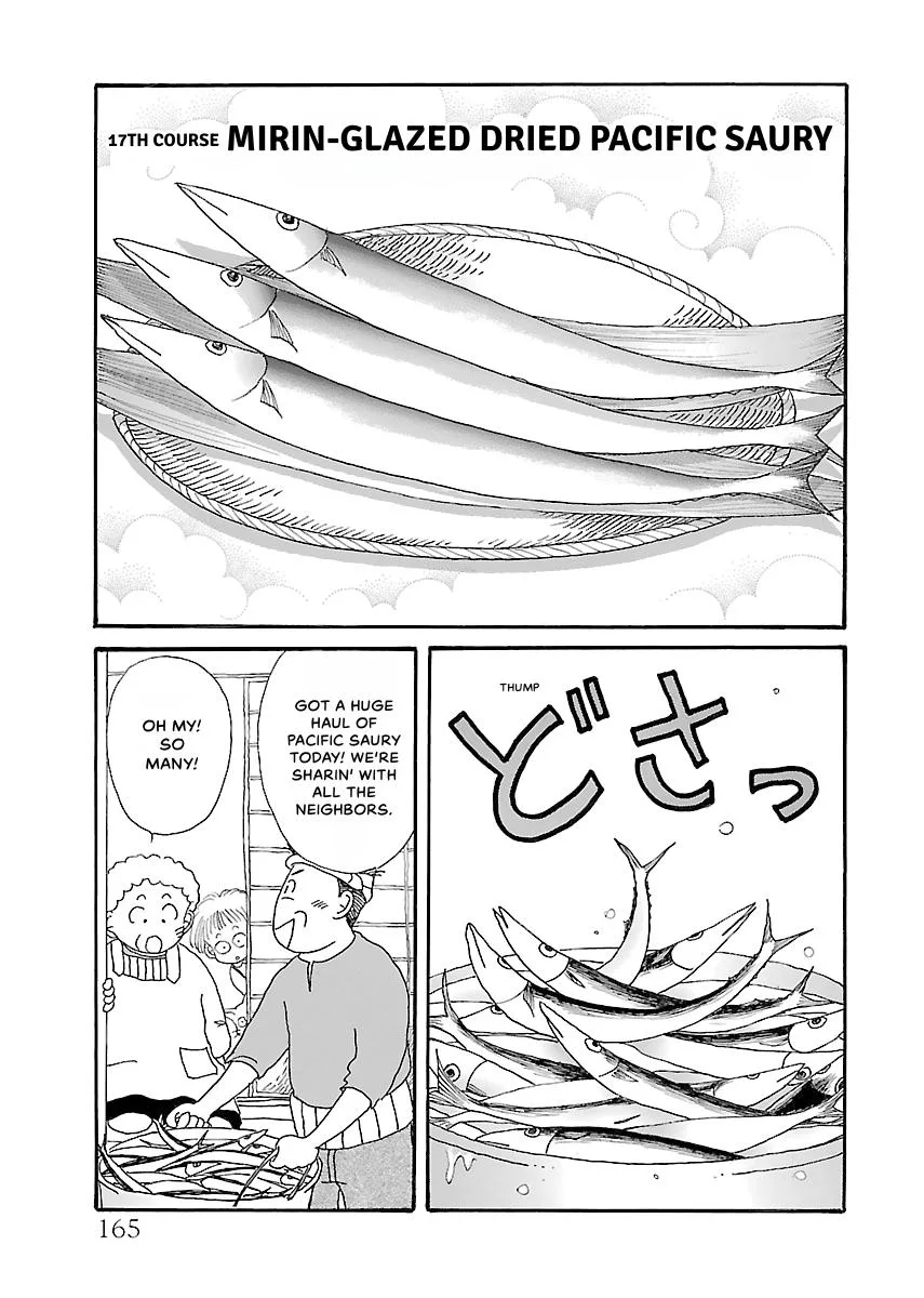 Shi-chan's Delights Chapter 2 page 166