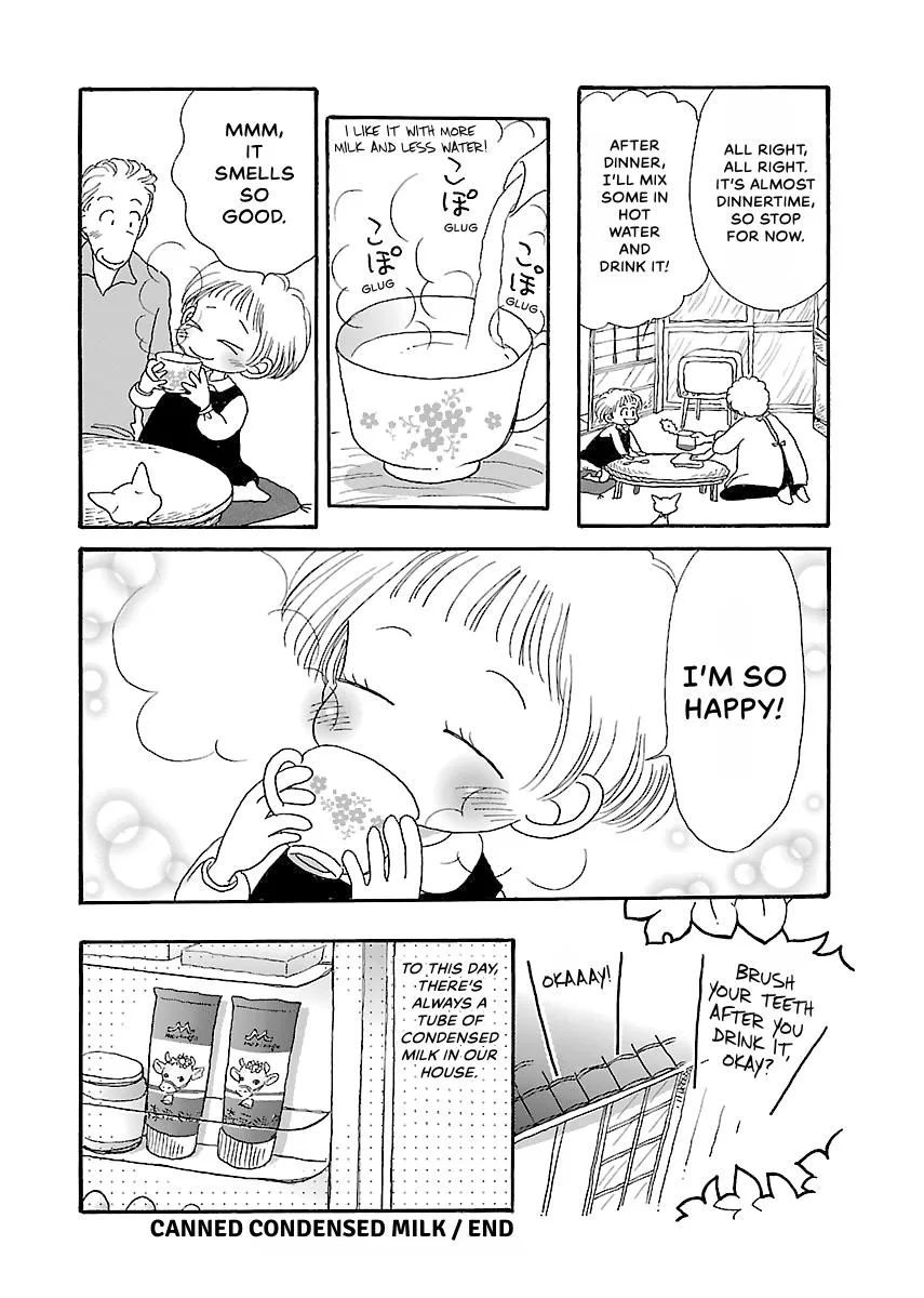 Shi-chan's Delights Chapter 2 page 185