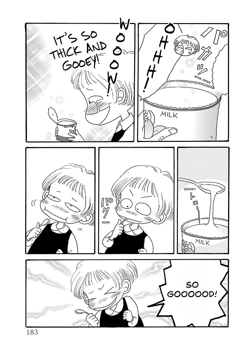 Shi-chan's Delights Chapter 2 page 184