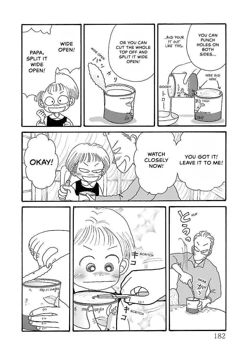 Shi-chan's Delights Chapter 2 page 183