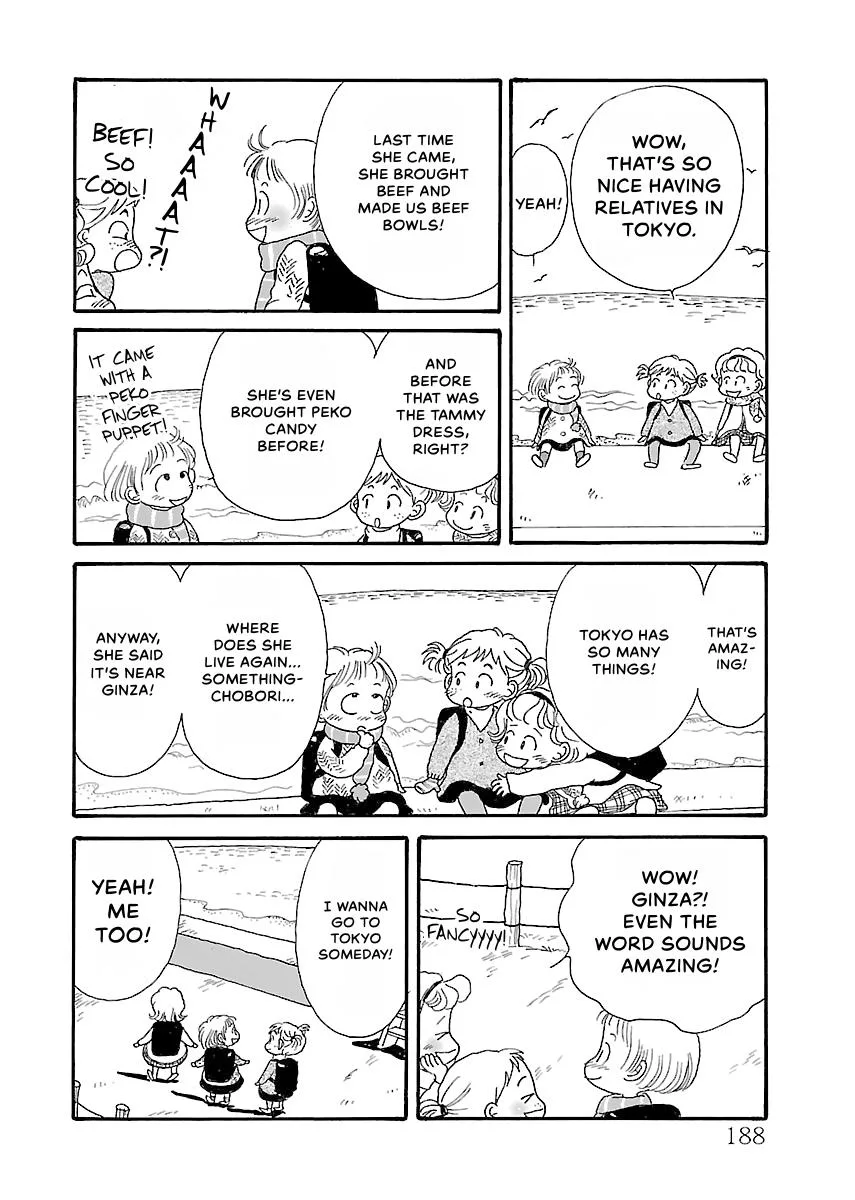 Shi-chan's Delights Chapter 2 page 189