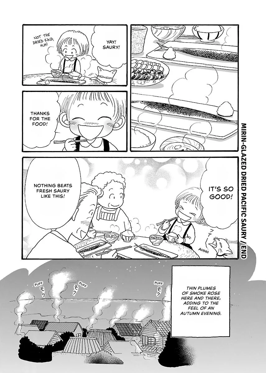 Shi-chan's Delights Chapter 2 page 175