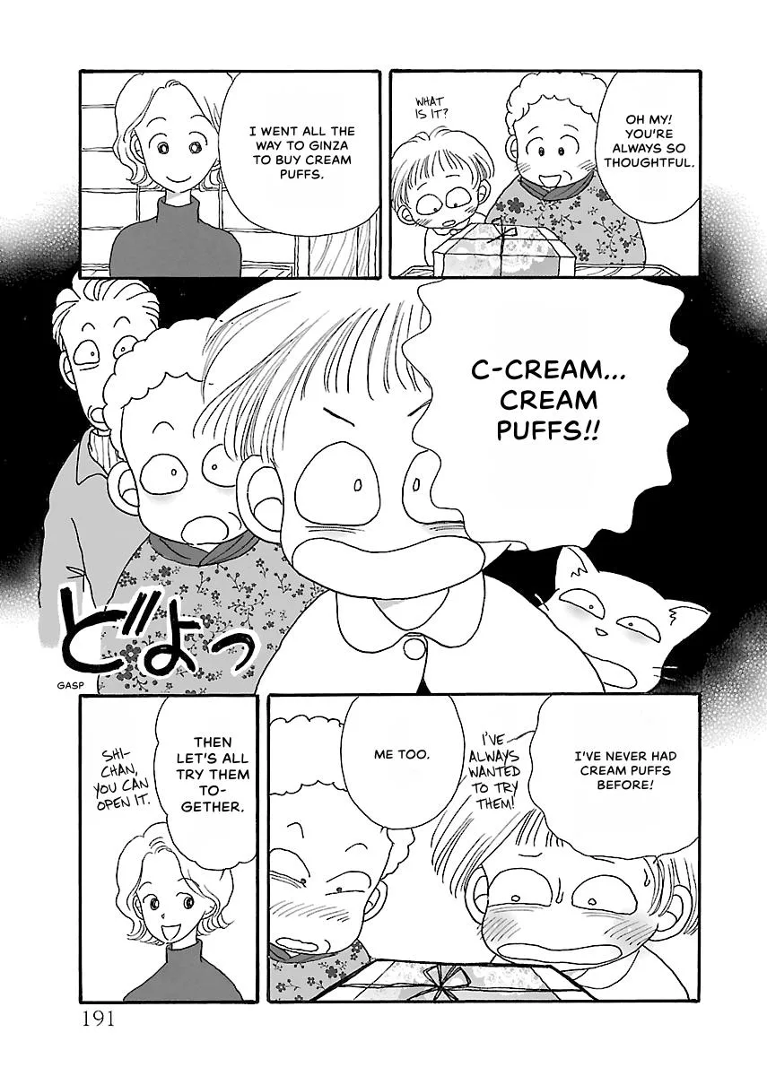 Shi-chan's Delights Chapter 2 page 192