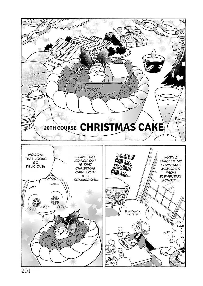 Shi-chan's Delights Chapter 2 page 202