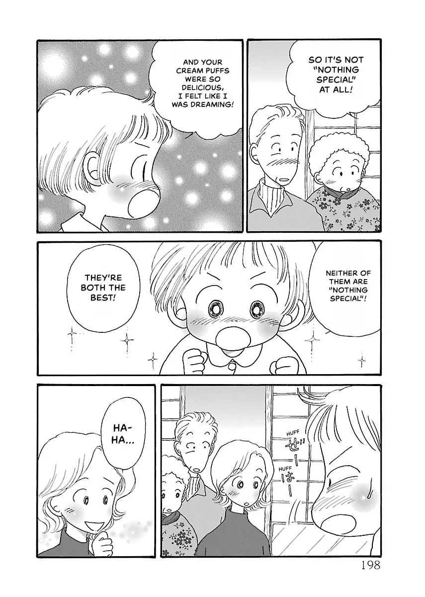 Shi-chan's Delights Chapter 2 page 199