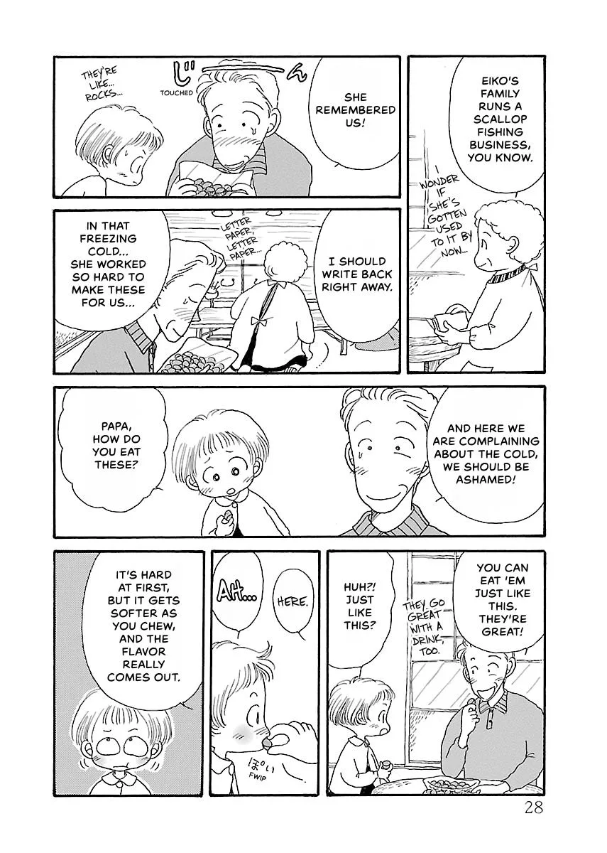 Shi-chan's Delights Chapter 3 page 29