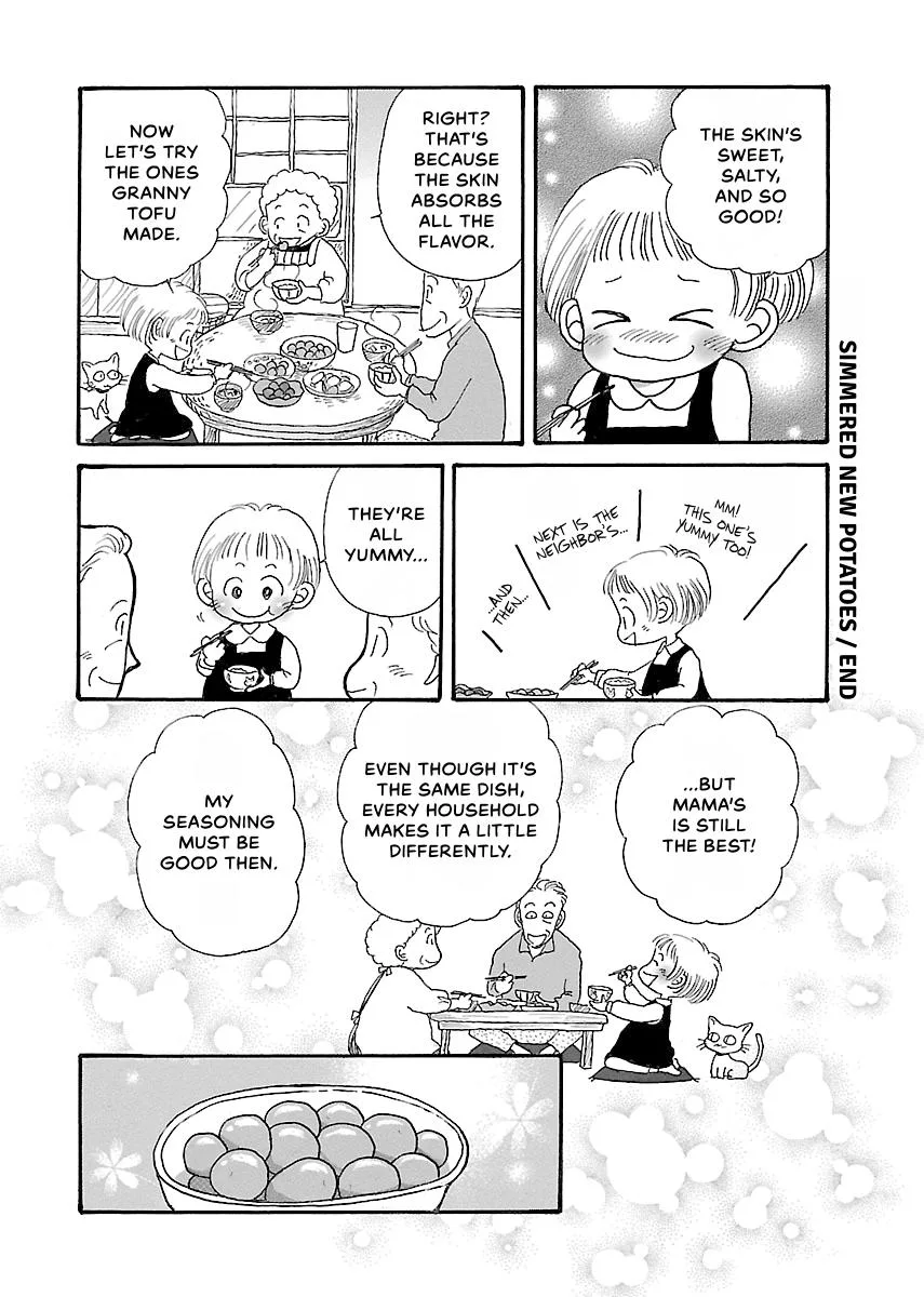 Shi-chan's Delights Chapter 3 page 45