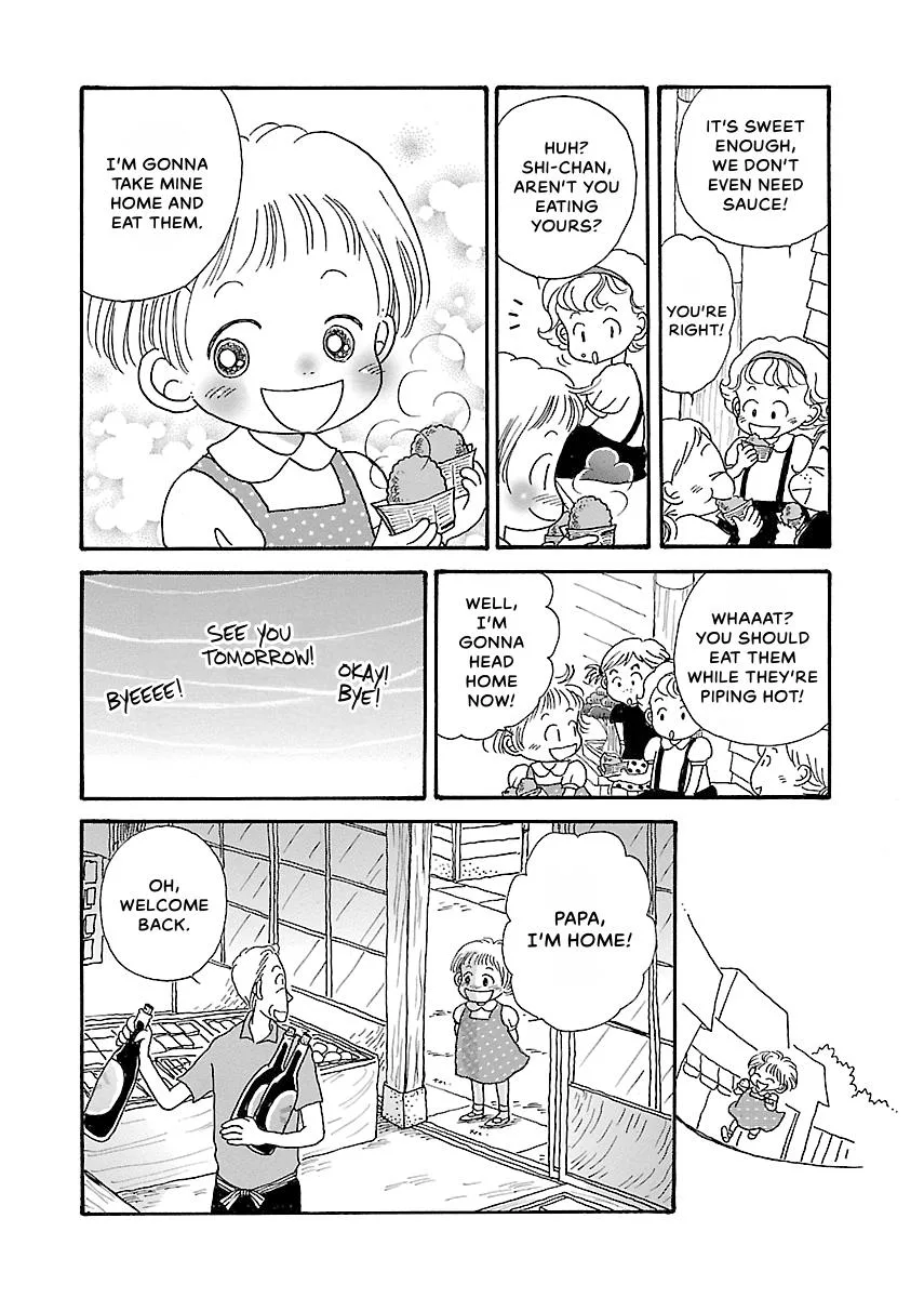 Shi-chan's Delights Chapter 3 page 49