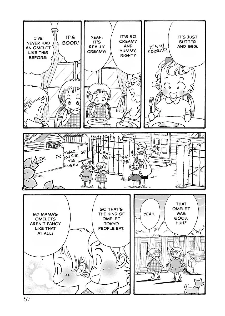Shi-chan's Delights Chapter 3 page 58