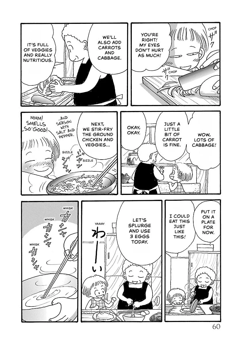 Shi-chan's Delights Chapter 3 page 61