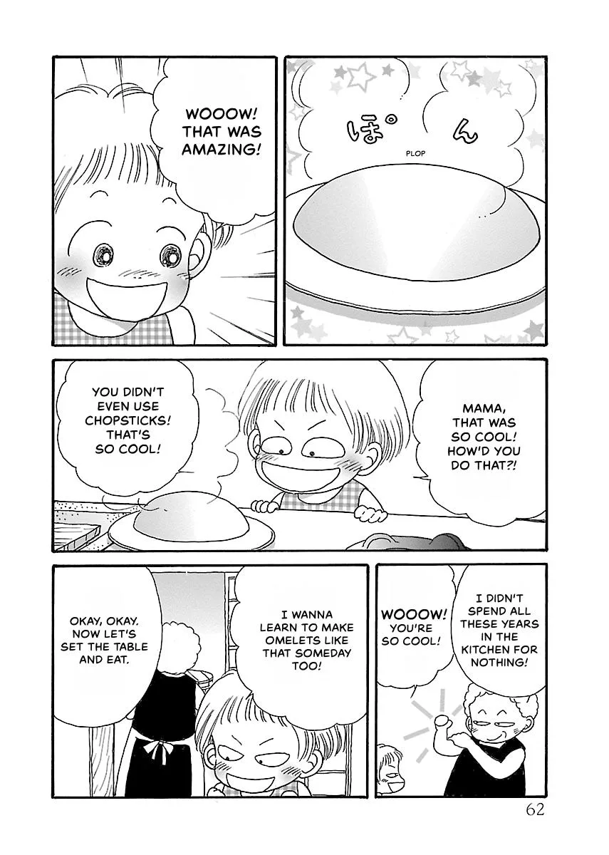 Shi-chan's Delights Chapter 3 page 63