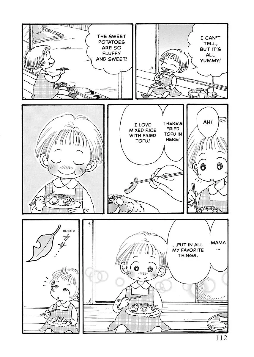 Shi-chan's Delights Chapter 3 page 113