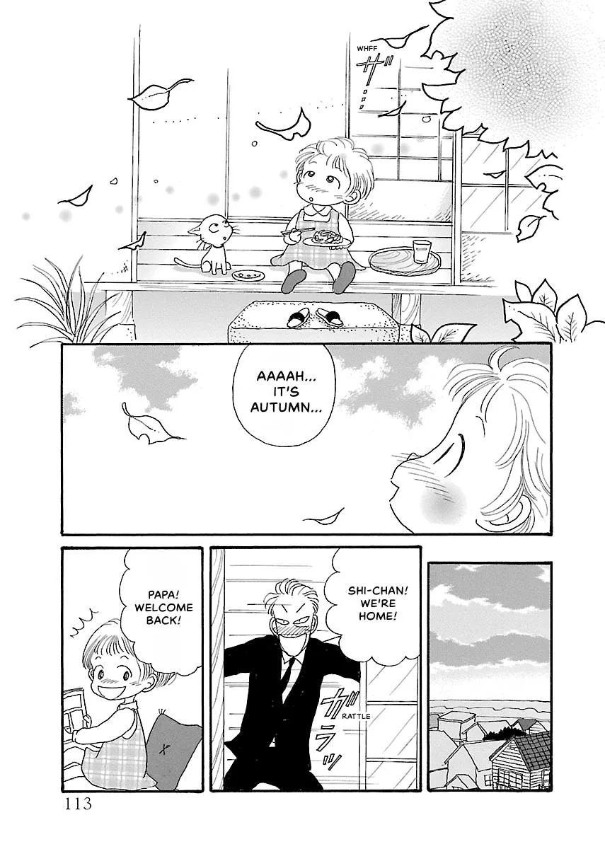 Shi-chan's Delights Chapter 3 page 114