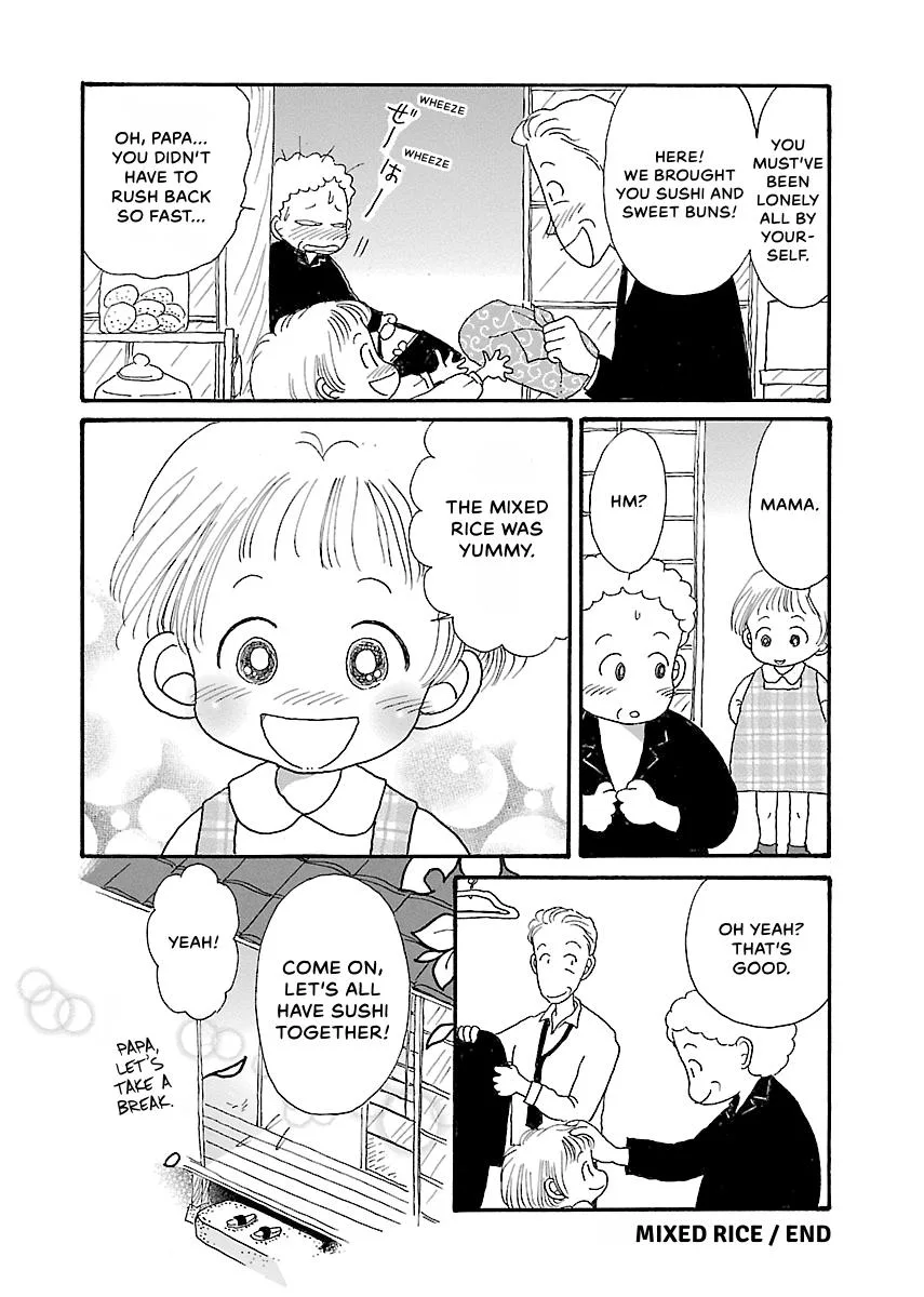 Shi-chan's Delights Chapter 3 page 115