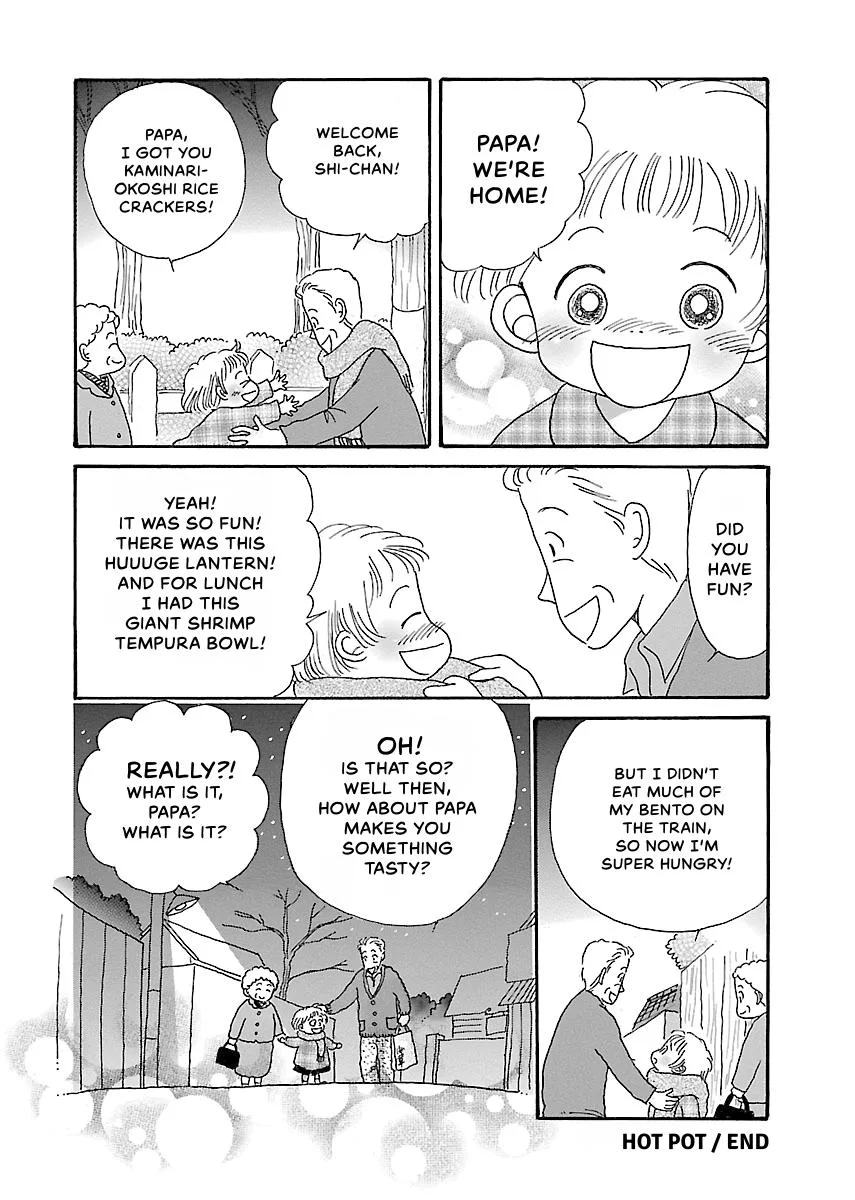 Shi-chan's Delights Chapter 3 page 125