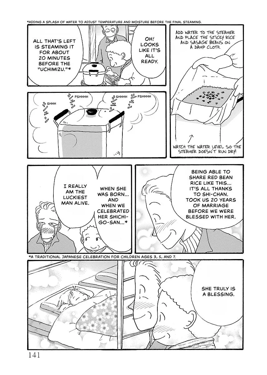 Shi-chan's Delights Chapter 3 page 142
