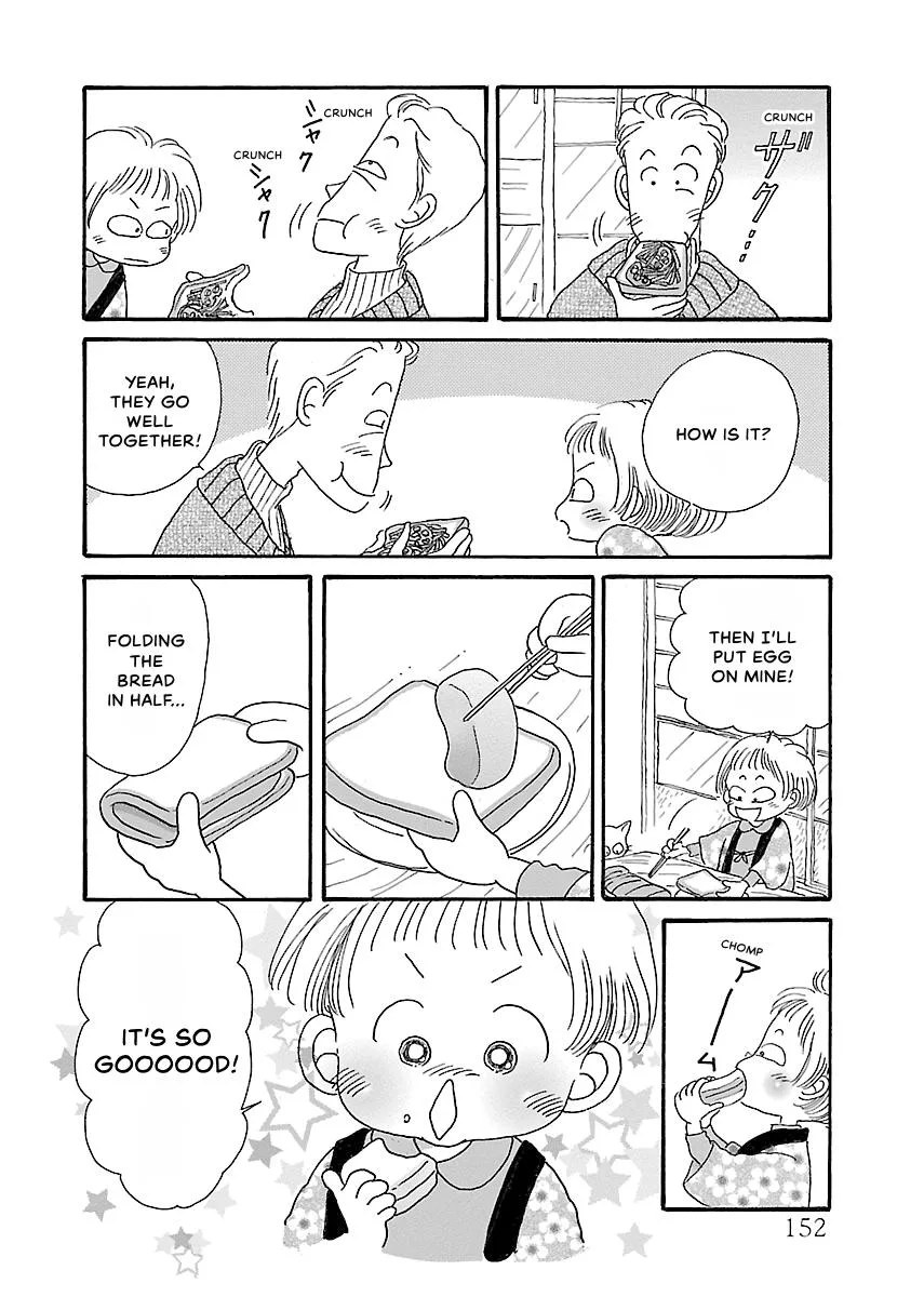 Shi-chan's Delights Chapter 3 page 153