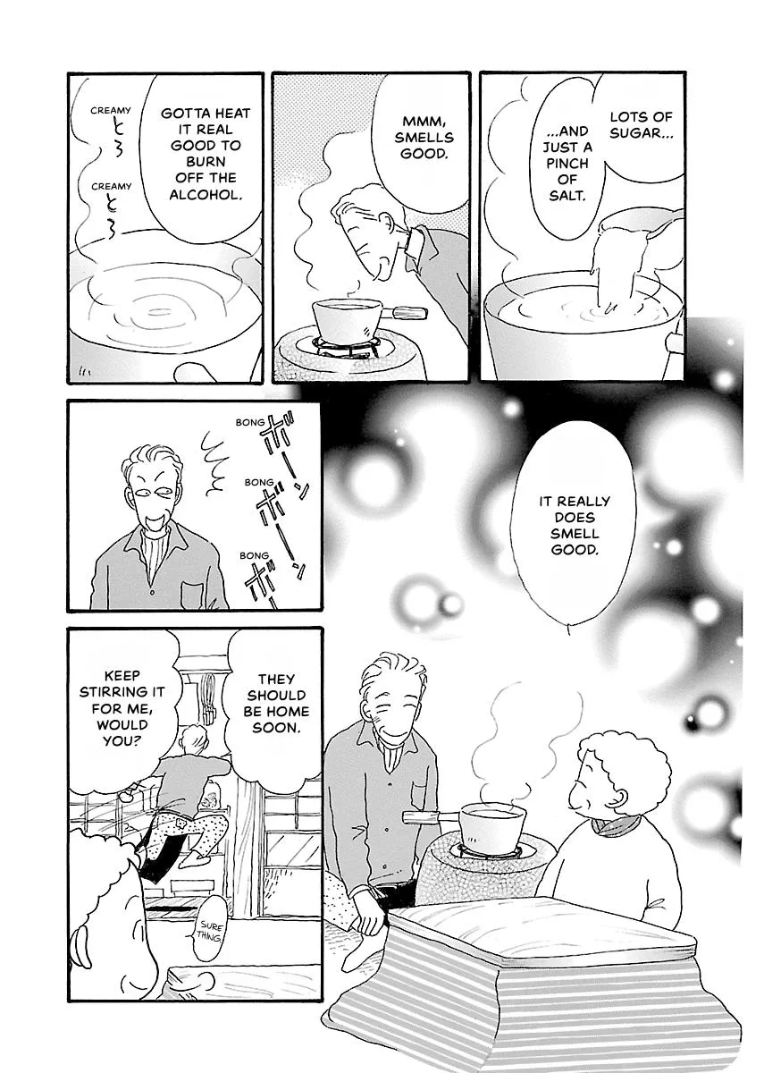 Shi-chan's Delights Chapter 3 page 171