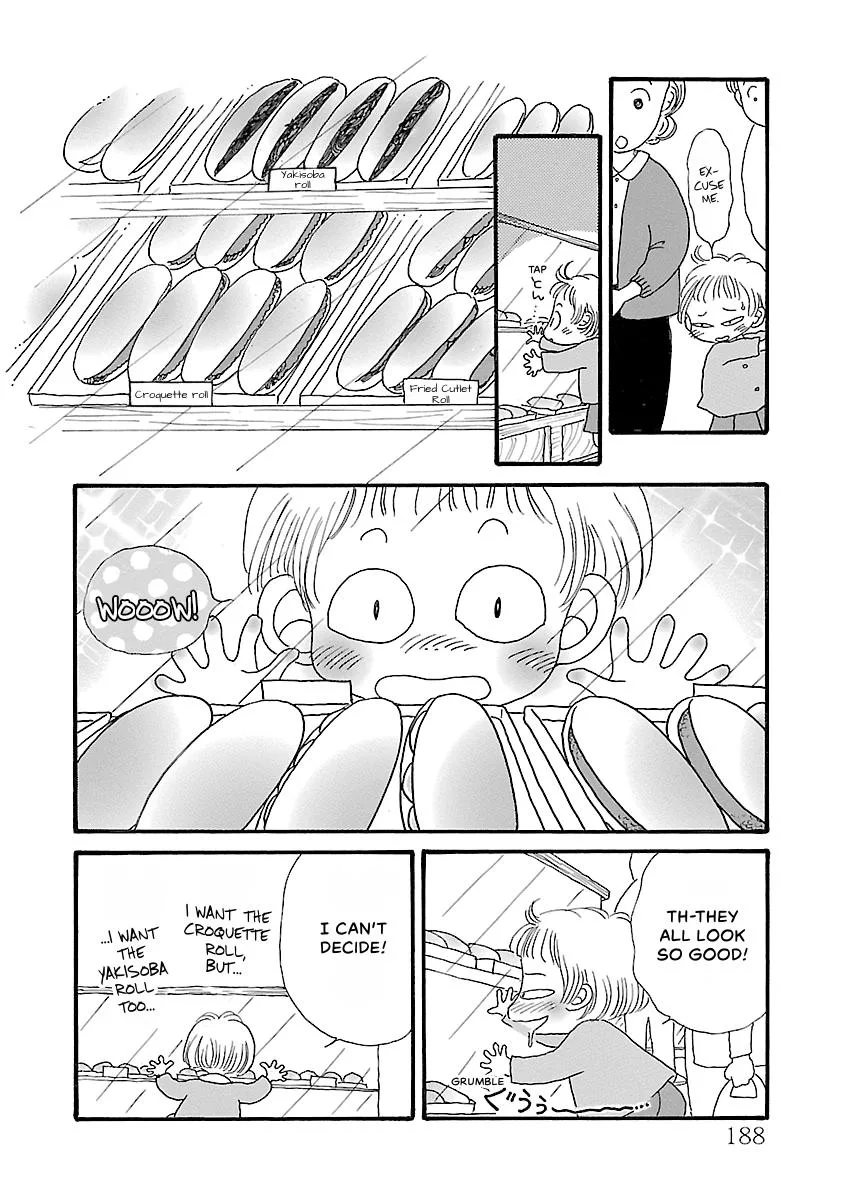 Shi-chan's Delights Chapter 3 page 189