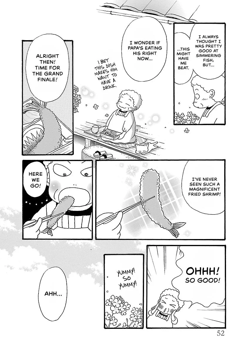 Shi-chan's Delights Chapter 4 page 53