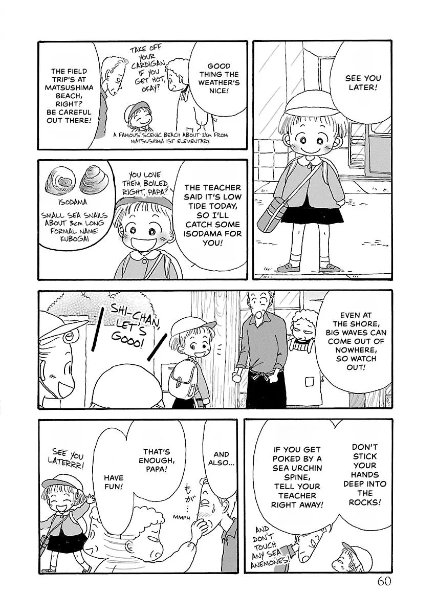 Shi-chan's Delights Chapter 4 page 61