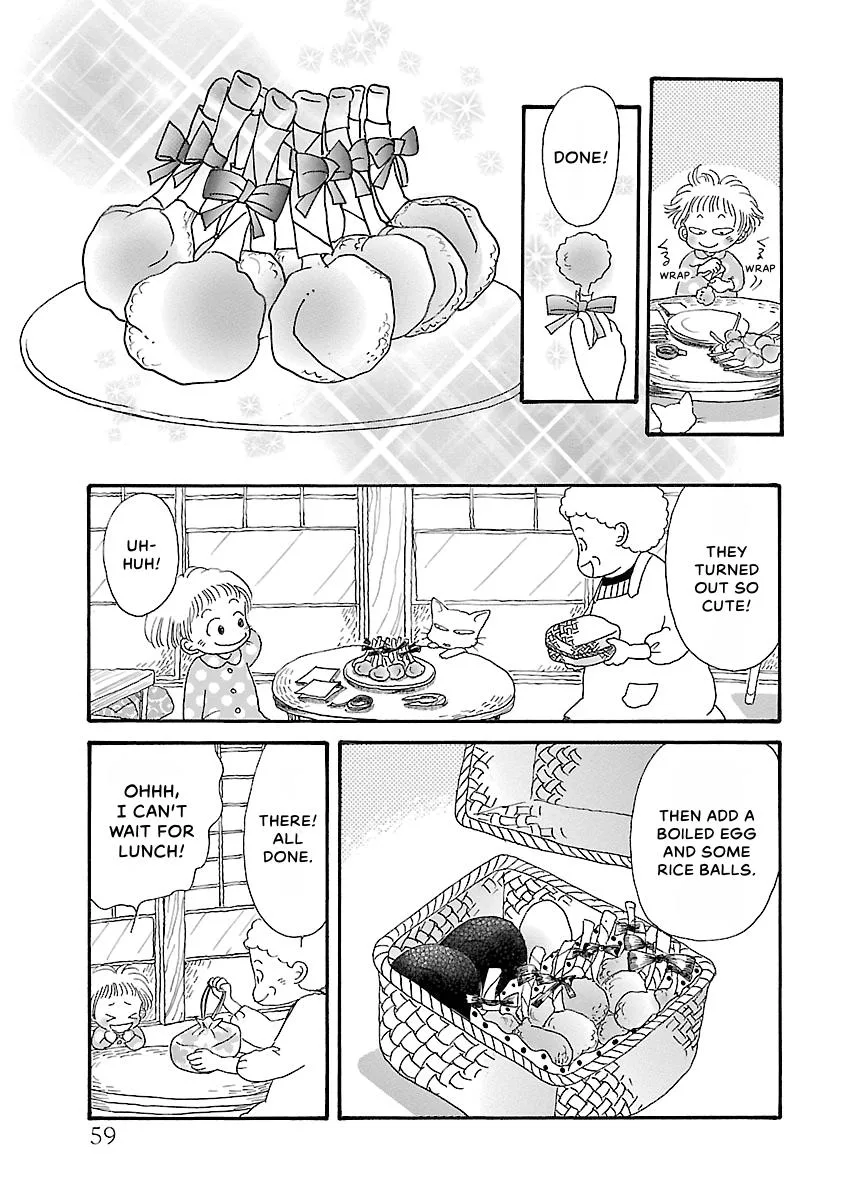 Shi-chan's Delights Chapter 4 page 60