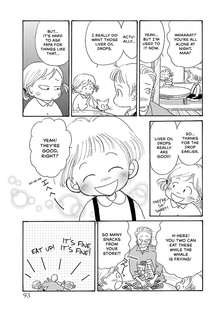 Shi-chan's Delights Chapter 4 page 94