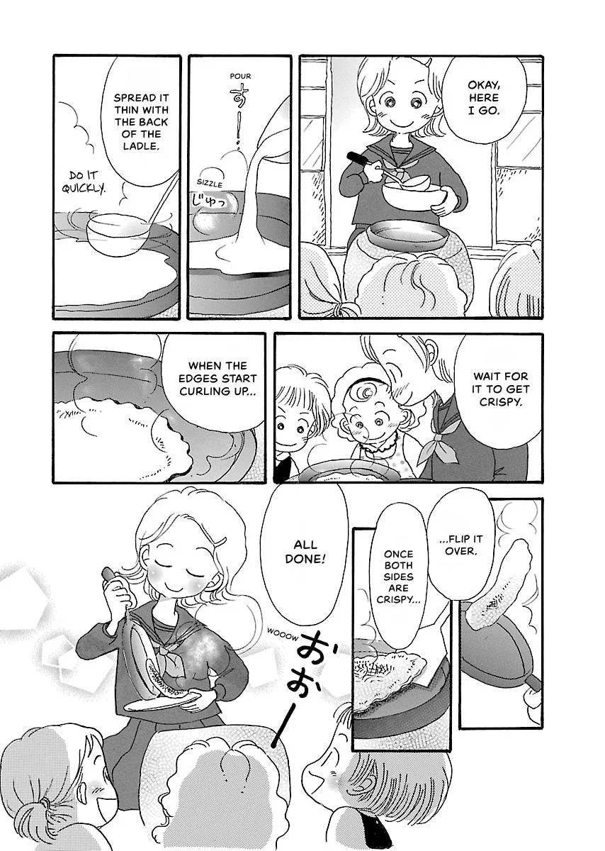 Shi-chan's Delights Chapter 4 page 111
