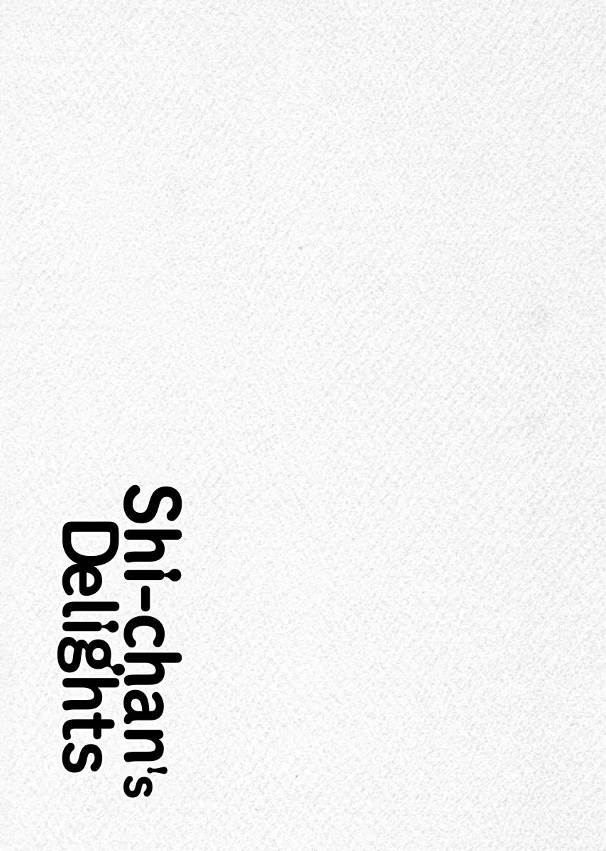 Shi-chan's Delights Chapter 4 page 102