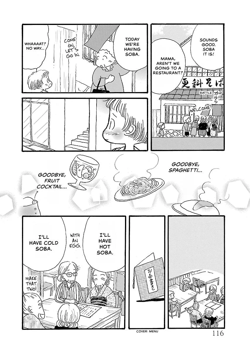 Shi-chan's Delights Chapter 4 page 117