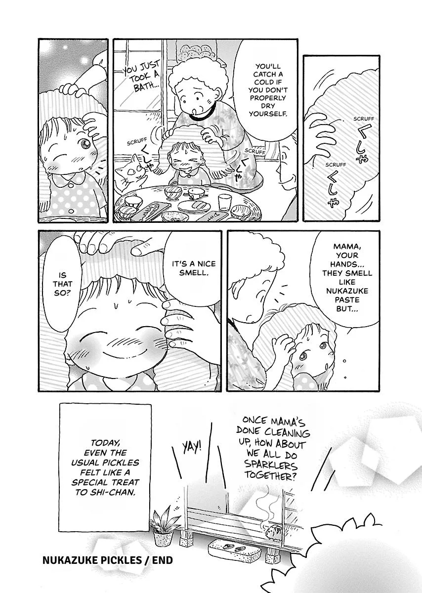Shi-chan's Delights Chapter 4 page 133
