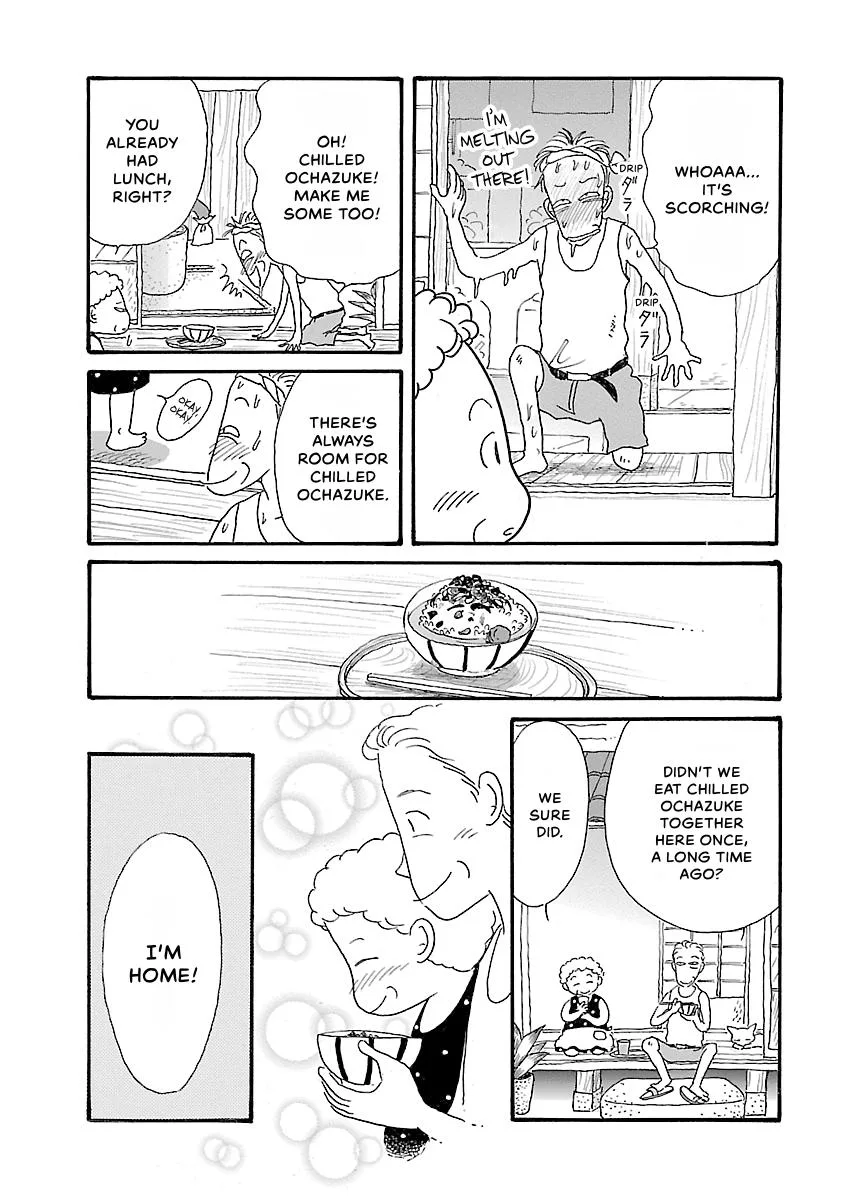 Shi-chan's Delights Chapter 4 page 142