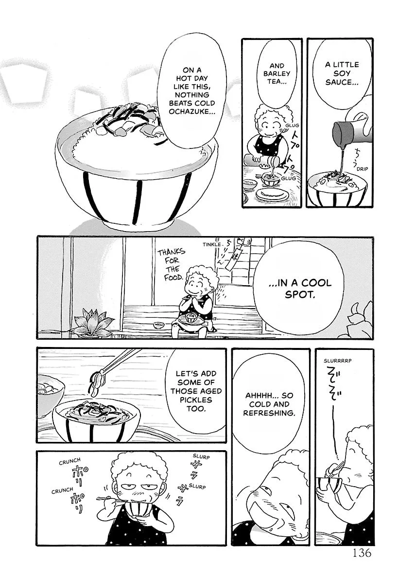 Shi-chan's Delights Chapter 4 page 137