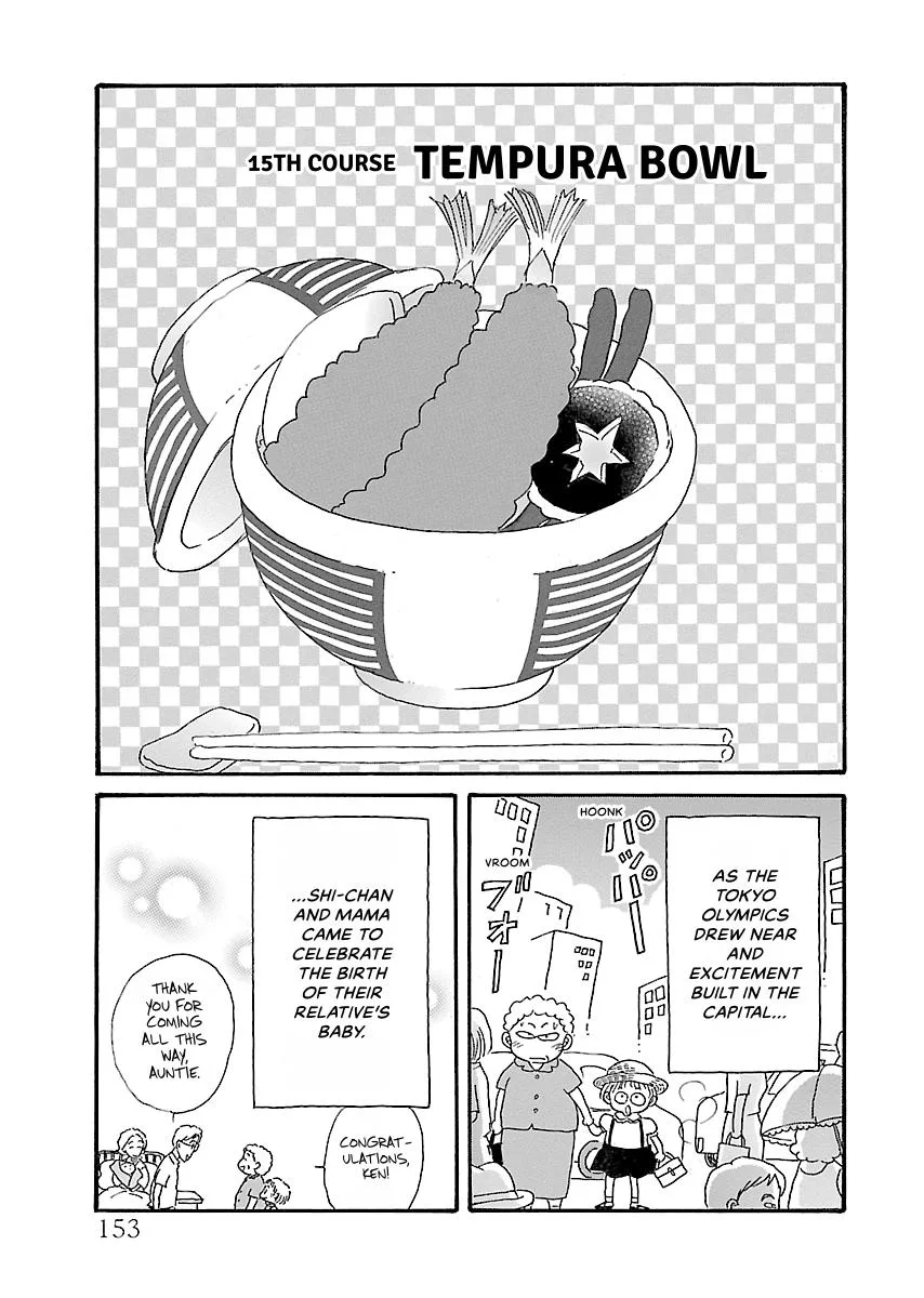 Shi-chan's Delights Chapter 4 page 154