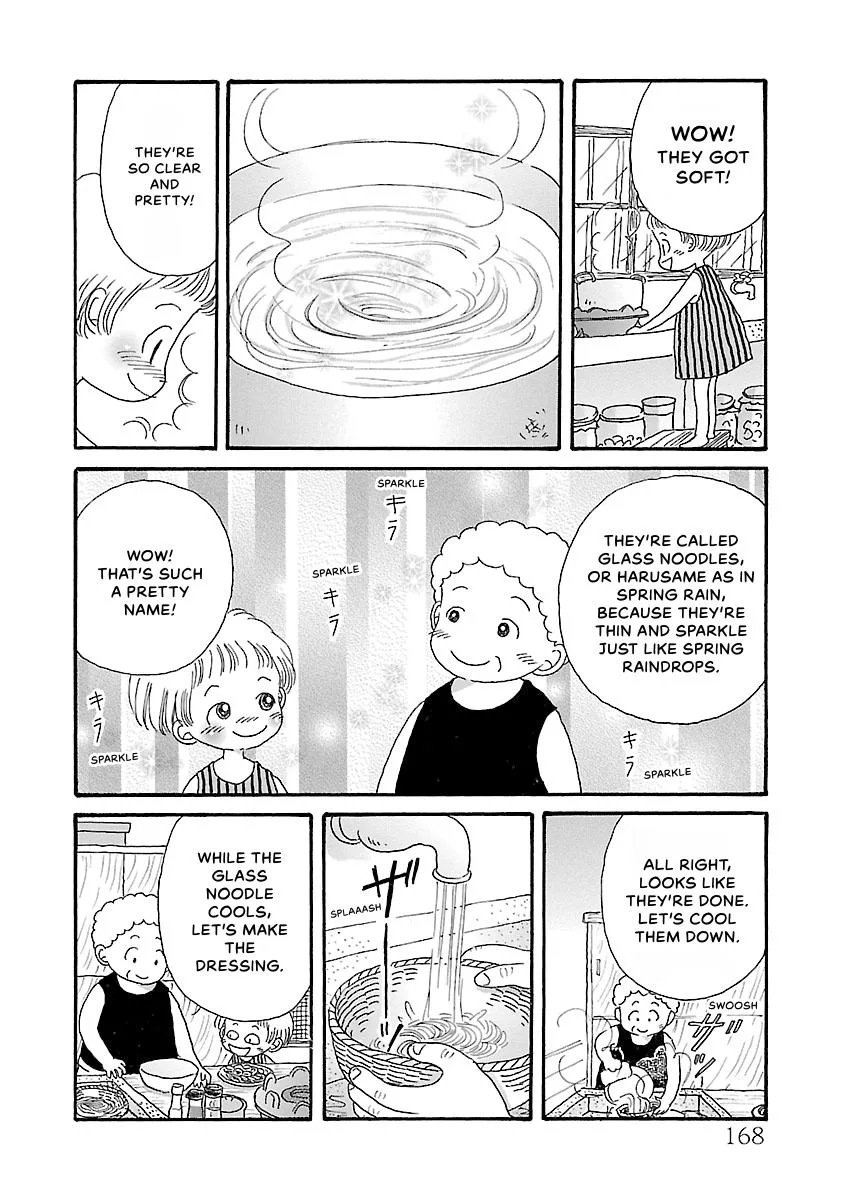 Shi-chan's Delights Chapter 4 page 169
