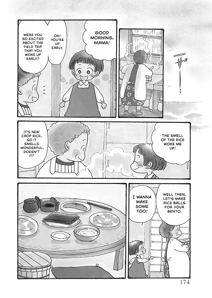 Shi-chan's Delights Chapter 4 page 175