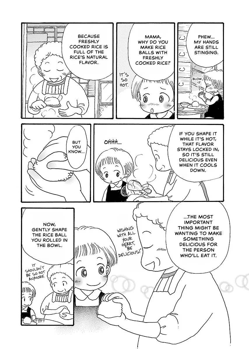 Shi-chan's Delights Chapter 4 page 179