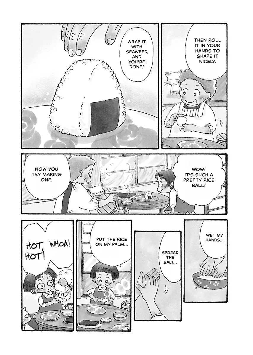 Shi-chan's Delights Chapter 4 page 177