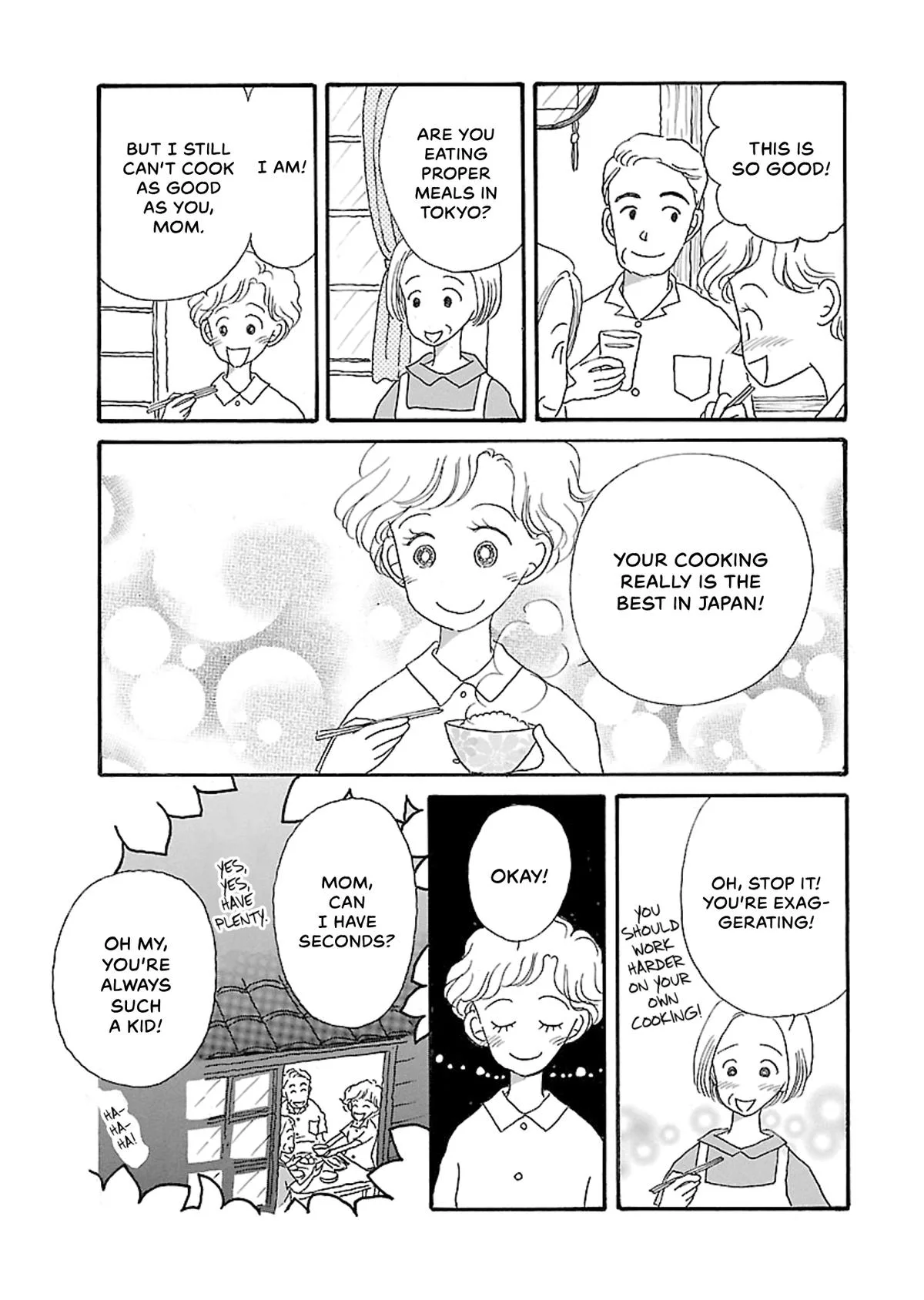 Shi-chan's Delights Chapter 5 page 24
