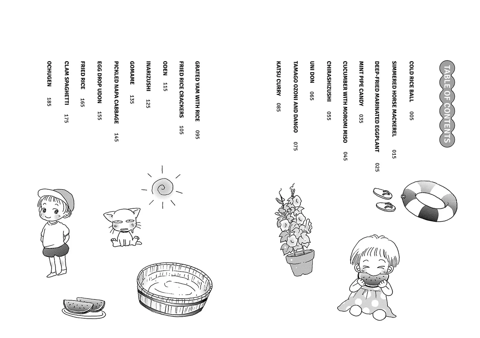 Shi-chan's Delights Chapter 5 page 4