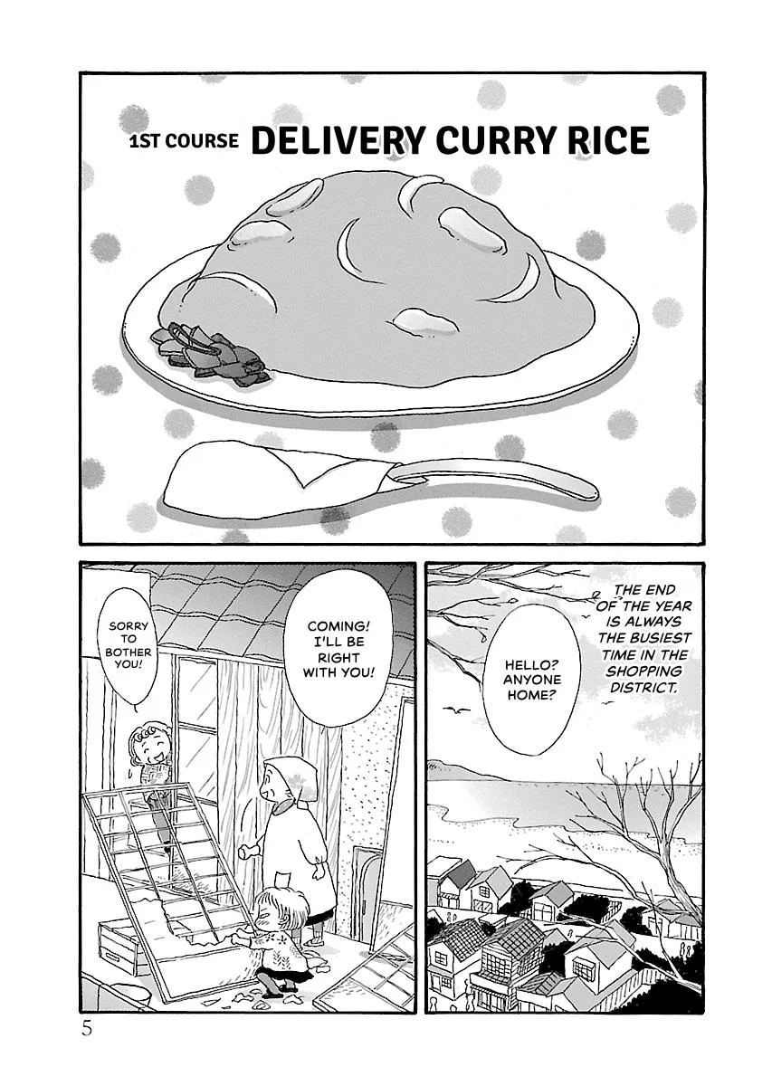 Shi-chan's Delights Chapter 6 page 6
