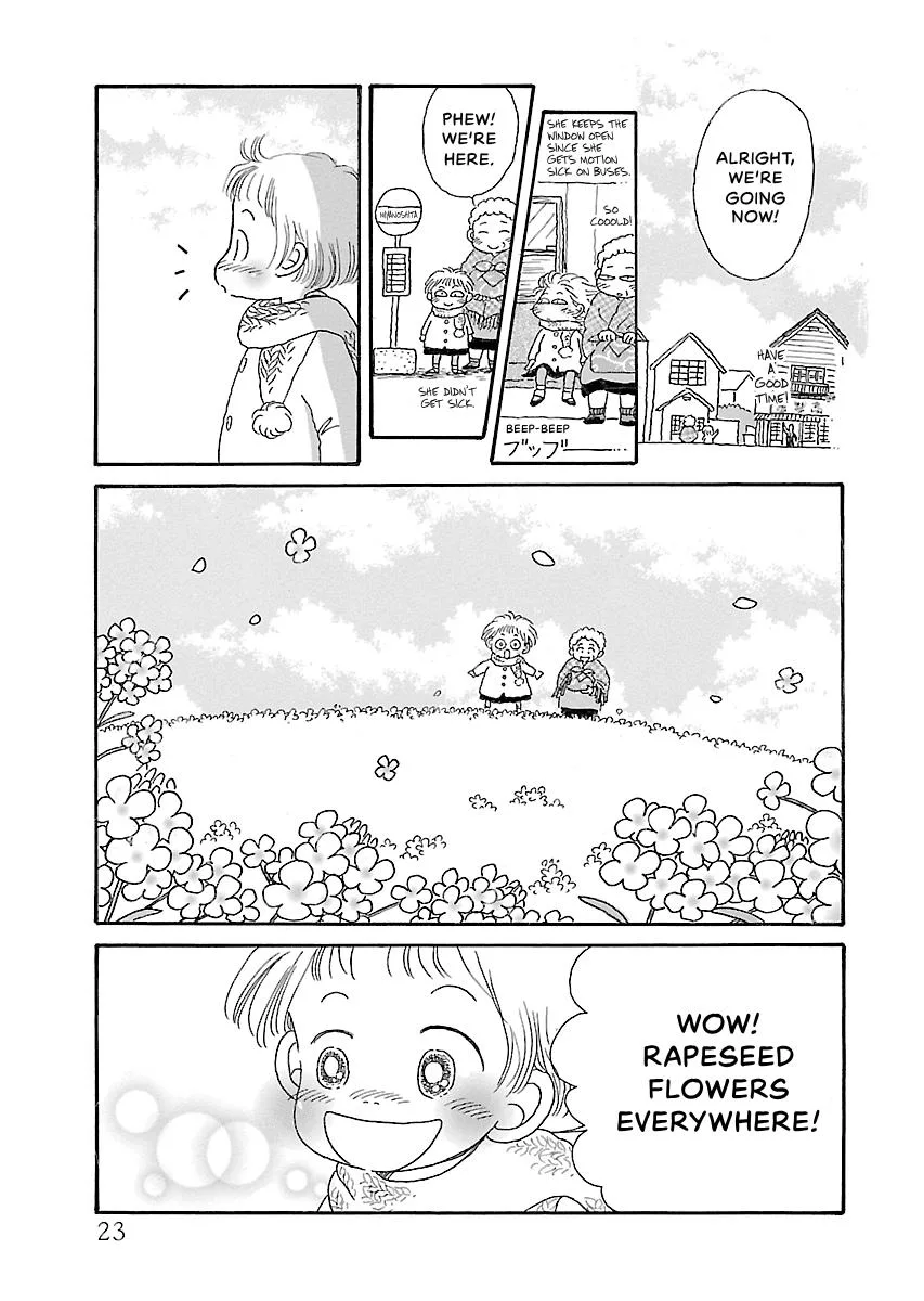 Shi-chan's Delights Chapter 6 page 24