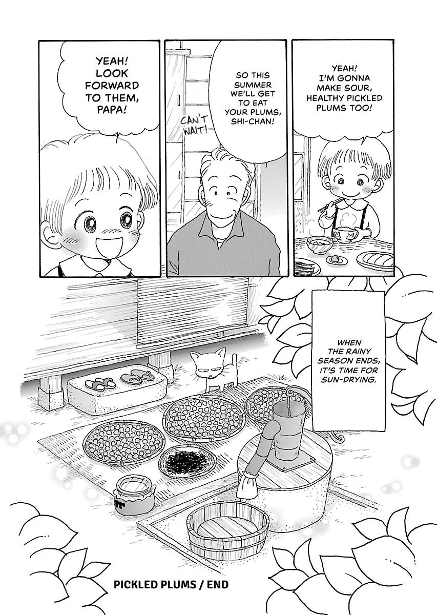 Shi-chan's Delights Chapter 6 page 45